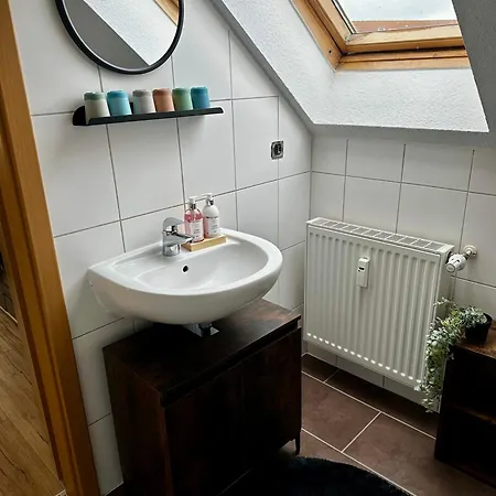 Gemuetliche, Frisch Renovierte Monteur-& In Egeln