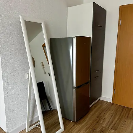 Apartmán Gemuetliche, Frisch Renovierte Monteur-& In